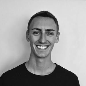 Meet your Posher, Ben